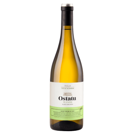 Ostatu Blanco
