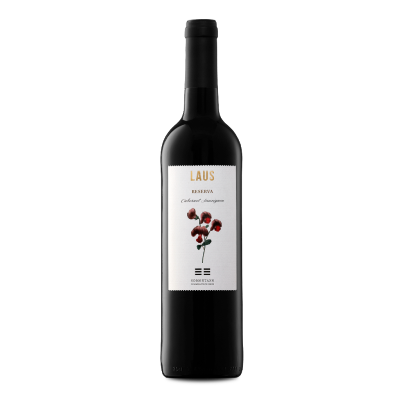 Laus Tinto Reserva