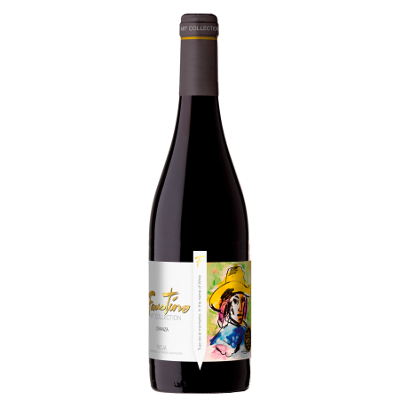 Faustino Art Collection crianza
