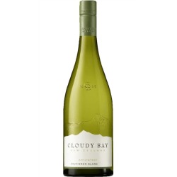 Cloudy Bay Sauvignon Blanc