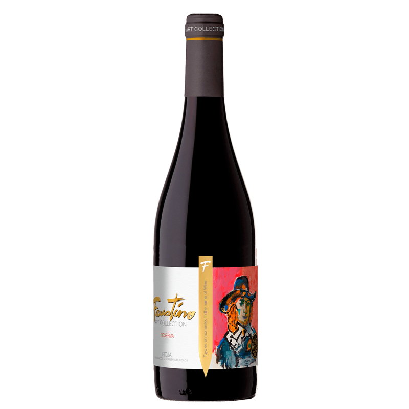 Faustino Art Collection Reserva