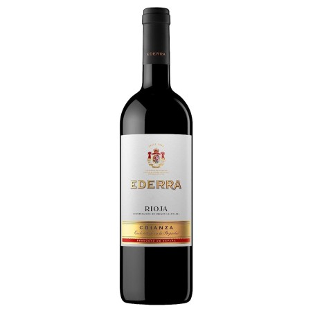 Ederra crianza