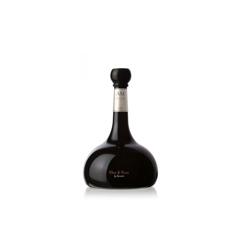 Amontillado Old & Plus