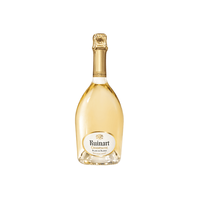 Ruinart Blanc de Blancs