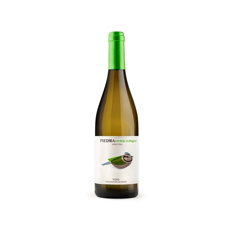 Piedra Verdejo