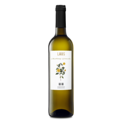 Laus Chardonnay-Garnacha