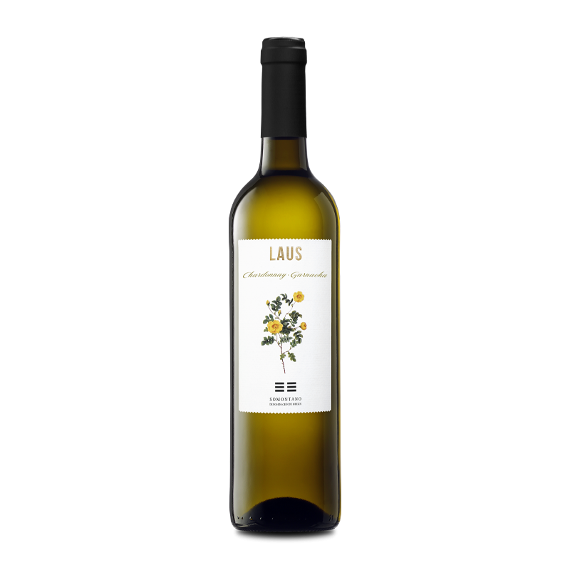 Laus Chardonnay-Garnacha