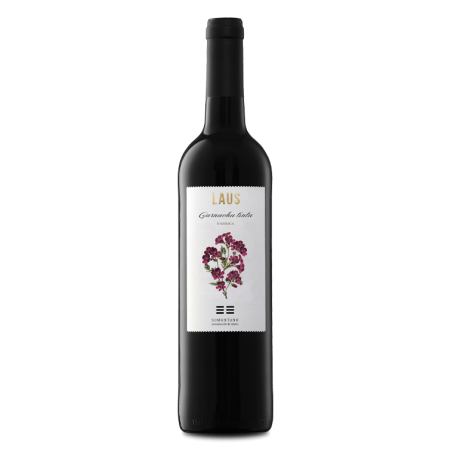 Laus Garnacha Barrica