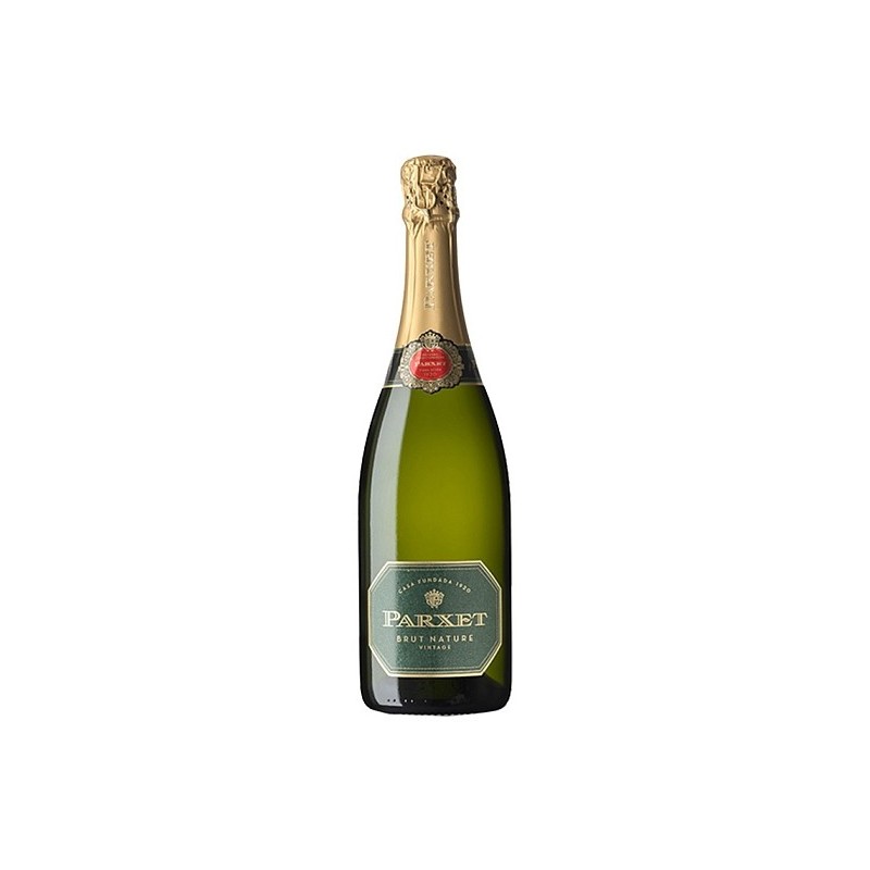 Parxet Brut Nature