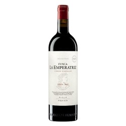 Finca La Emperatriz Viñedo Singular Tinto