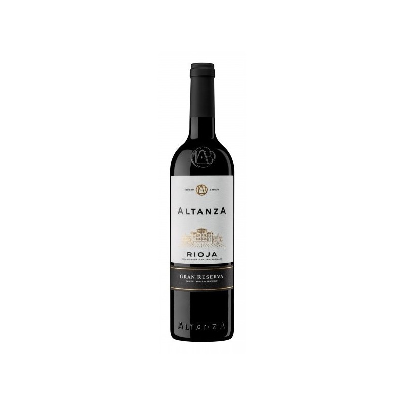 Altanza Gran Reserva