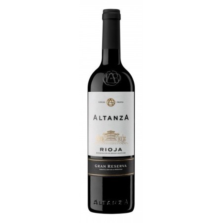 Altanza Gran Reserva