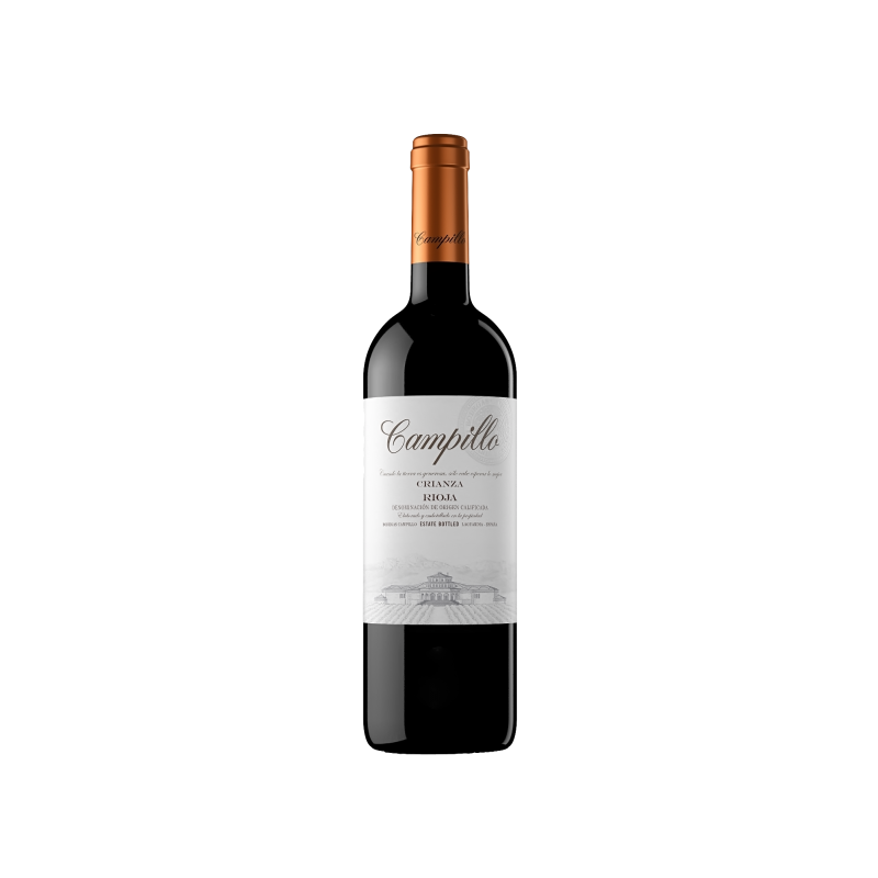 Campillo Crianza