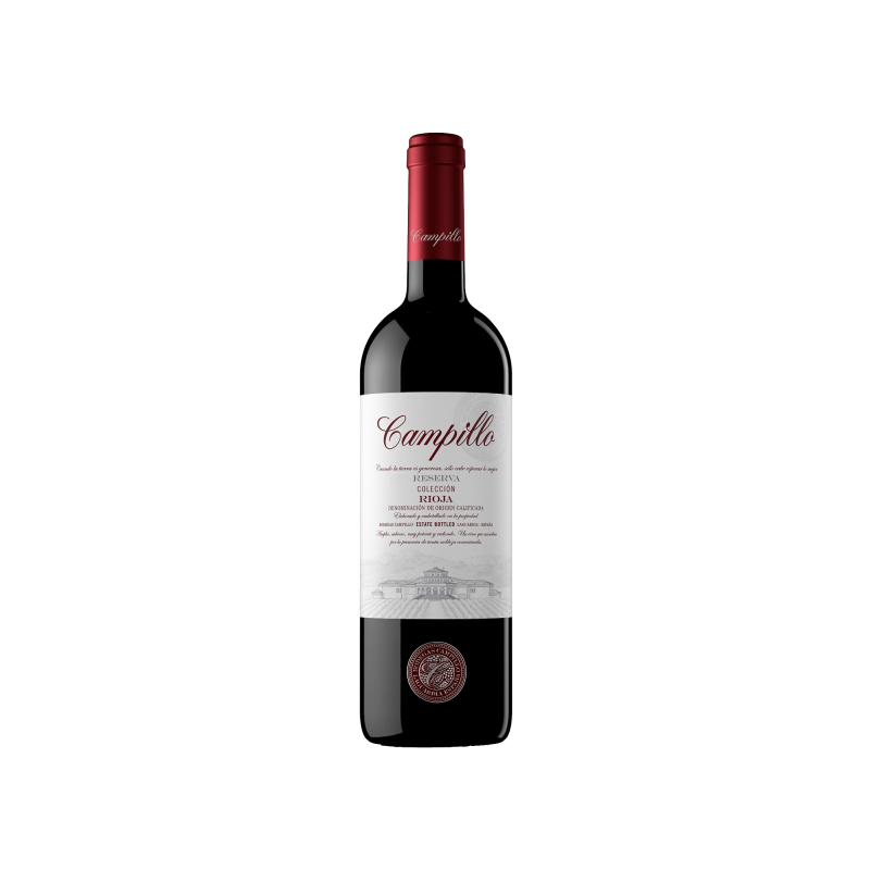 Campillo Reserva Colección