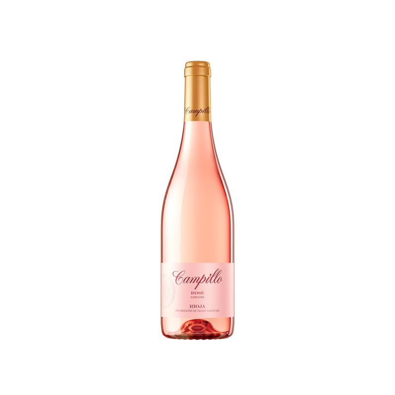 Campillo Rosé