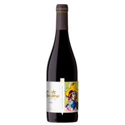 Faustino Art Collection crianza