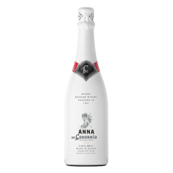 Anna de Codorníu Blanc de Blancs Reserva