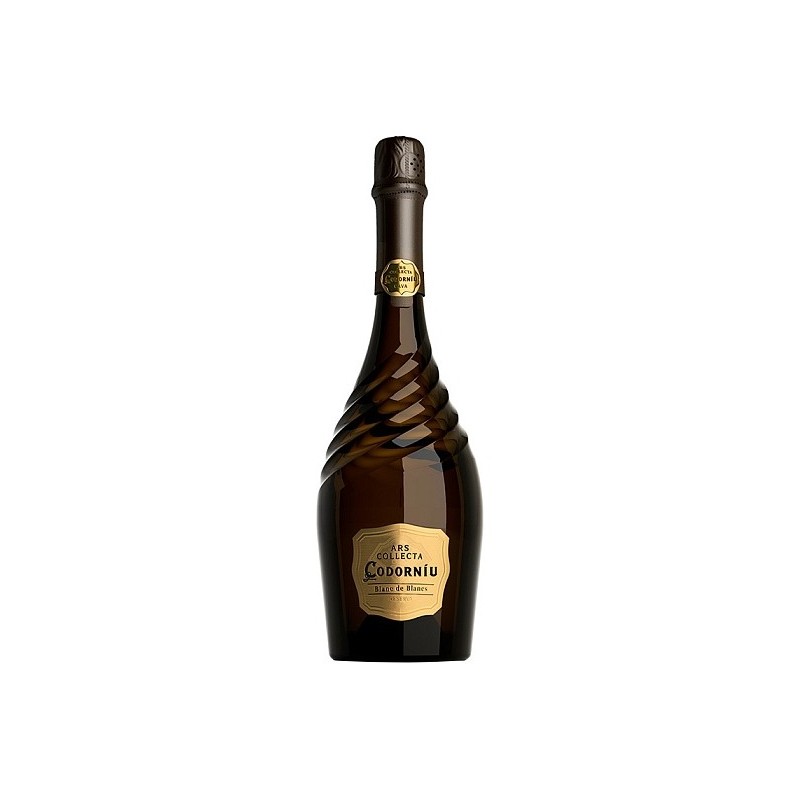 Ars Collecta Blanc de Blancs Reserva