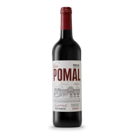 Viña Pomal Crianza