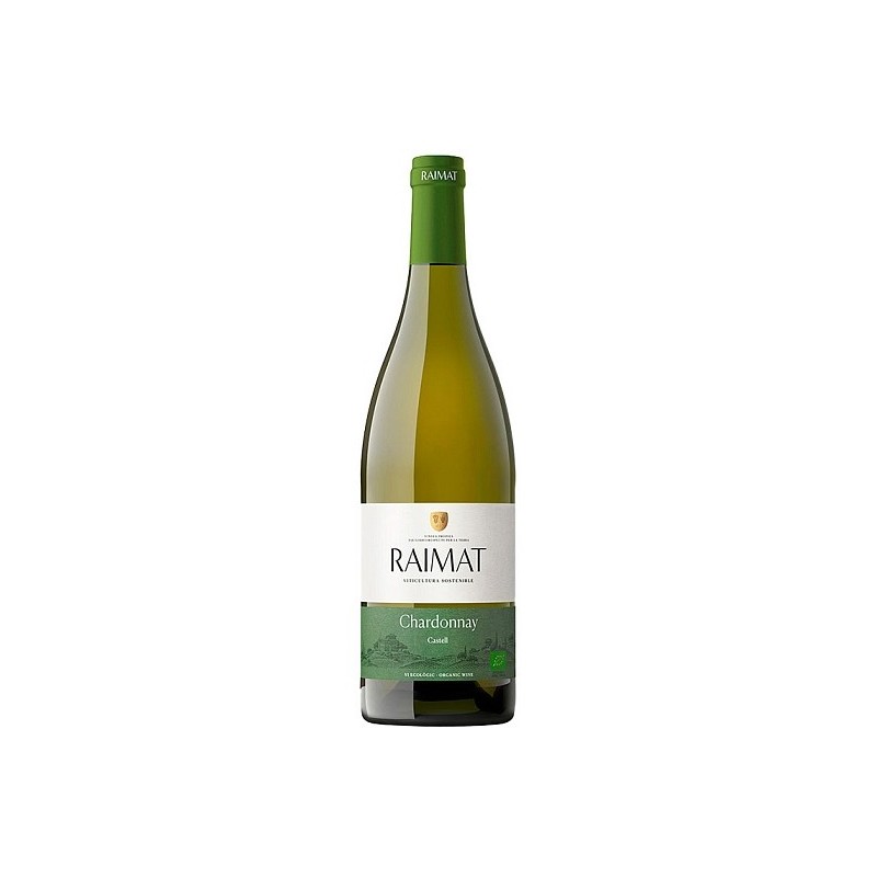 Raimat Chardonnay Ecológico