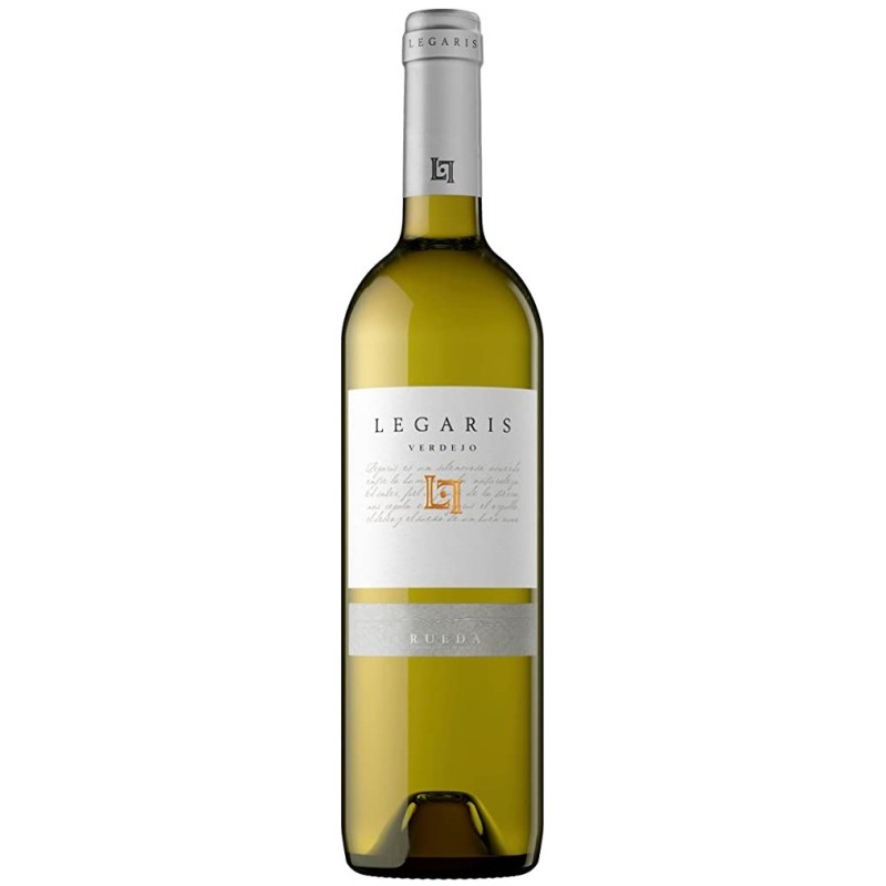 Legaris Verdejo