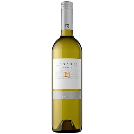 Legaris Verdejo