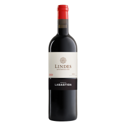 Lindes de Remelluri Viñedos de Labastida