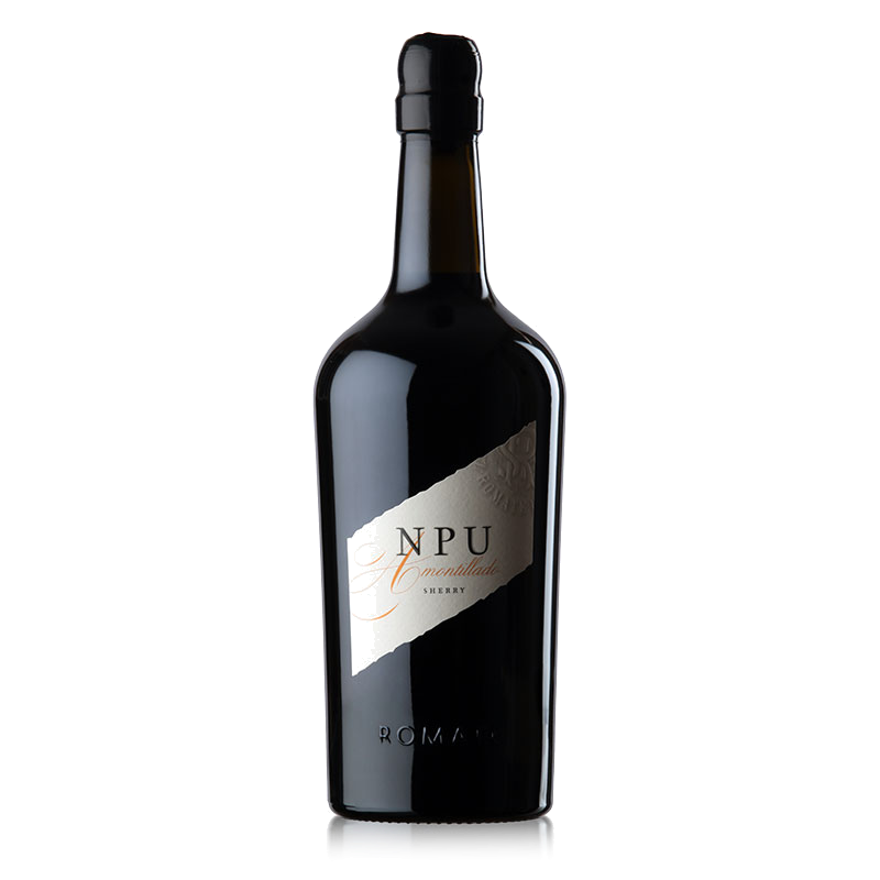 Amontillado NPU