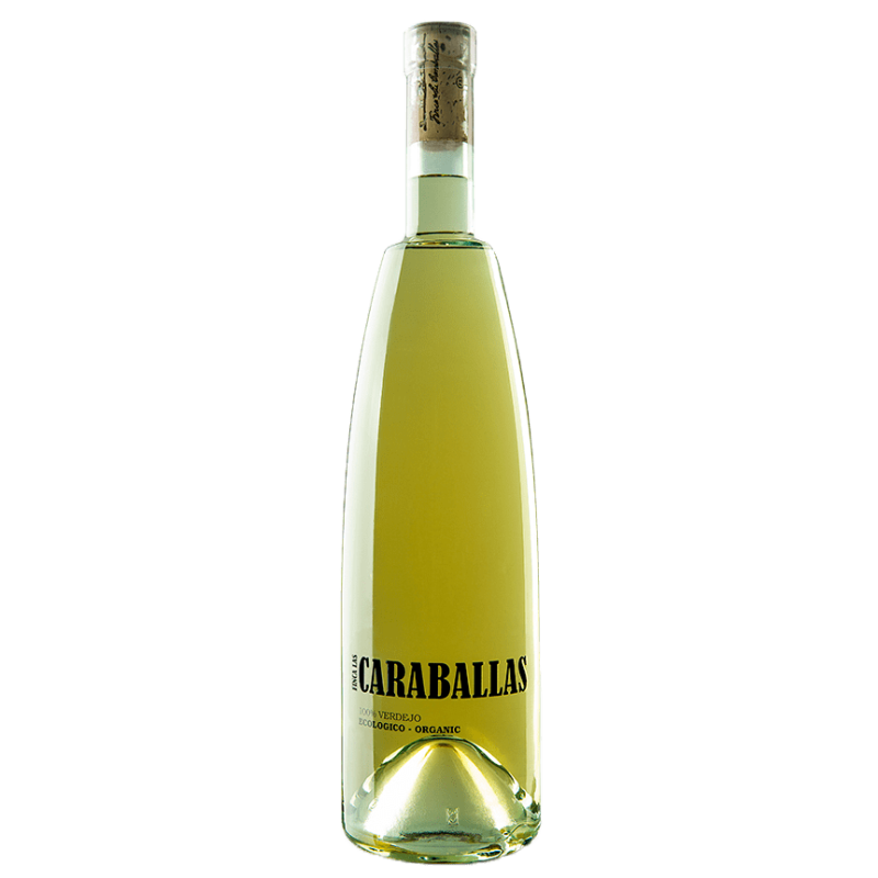 Caraballas Verdejo Eco