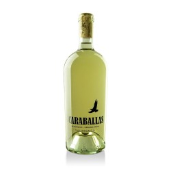 Caraballas Sauvignon Ecológico