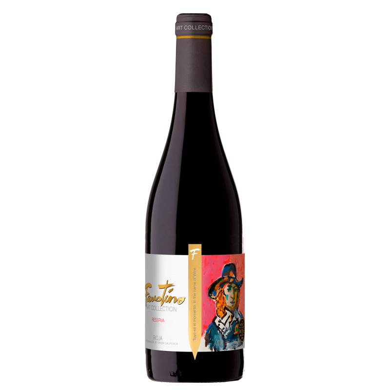 Faustino Art Collection Reserva