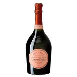 Laurent-Perrier Cuvée Rosé