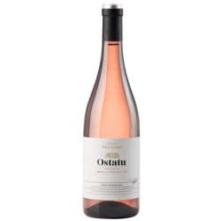 Ostatu Rosé