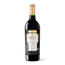 Marqués de Riscal Gran Reserva