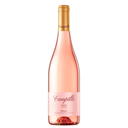 Campillo Rosé