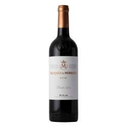 Marqués de Murrieta Reserva