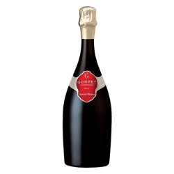 Gosset Grand Réserve