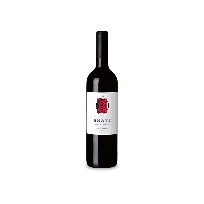 Enate Merlot-Merlot