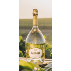 Ruinart Blanc de Blancs