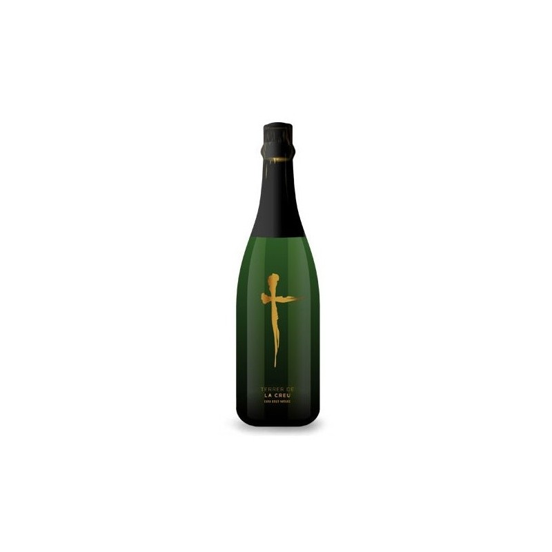 Terrer de la Creu Brut Nature