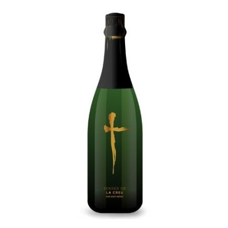 Terrer de la Creu Brut Nature