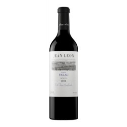 Jean Leon Vinya Palau Merlot