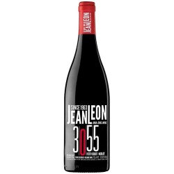 Jean Leon 3055 Petit Verdot Merlot