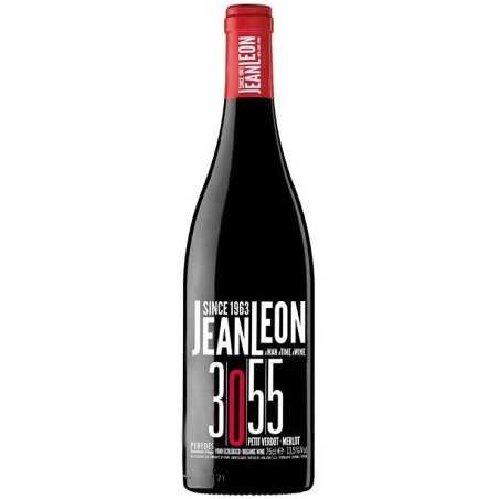 Jean Leon 3055 Petit Verdot Merlot