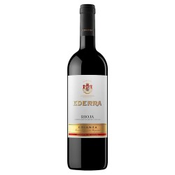 Ederra crianza