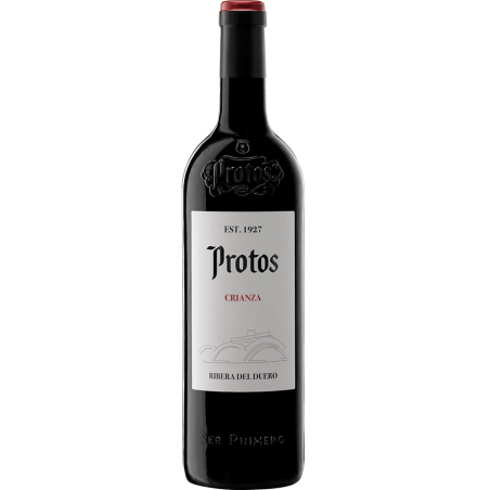 Protos Crianza