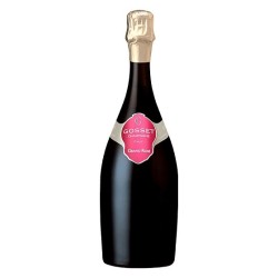 Gosset Grand Rosé