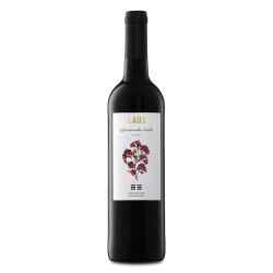 Laus Garnacha Barrica