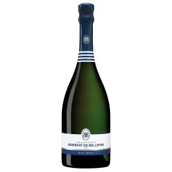 Besserat de Bellefon Bleu Brut