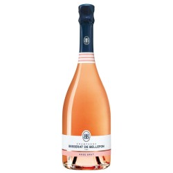 Besserat de Bellefon Rose Brut